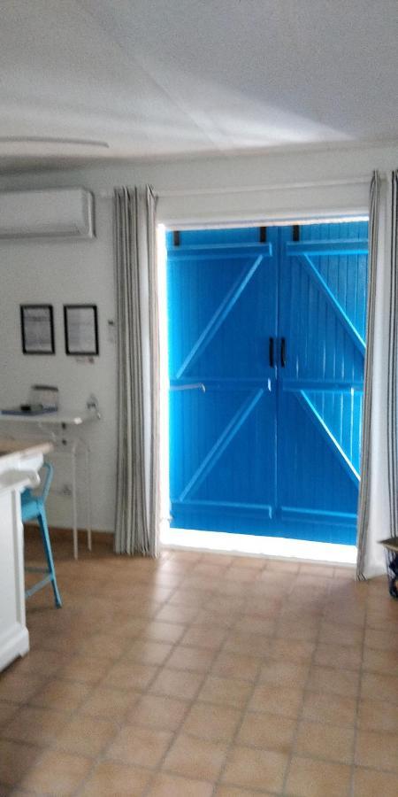 "Ti Sable" Agreable Studio Climatise, Jolie Vue Mer, Piscine A Cavalaire Sur Mer Golfe De St-Tropez Eksteriør bilde