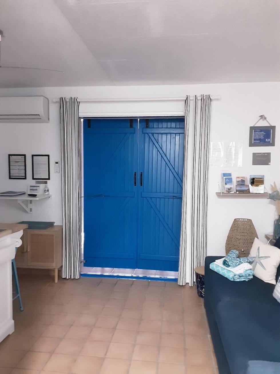 "Ti Sable" Agreable Studio Climatise, Jolie Vue Mer, Piscine A Cavalaire Sur Mer Golfe De St-Tropez Eksteriør bilde